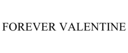 FOREVER VALENTINE trademark