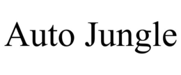 AUTO JUNGLE trademark