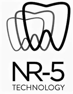 NR-5 TECHNOLOGY trademark