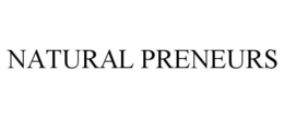 NATURAL PRENEURS trademark