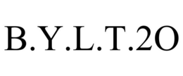 B.Y.L.T.2O trademark