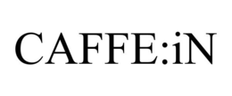 CAFFE:IN trademark