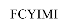FCYIMI trademark