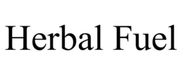 HERBAL FUEL trademark