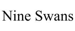 NINE SWANS trademark