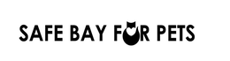 SAFE BAY FOR PETS trademark