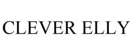 CLEVER ELLY trademark