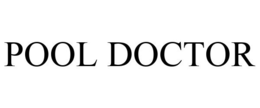 POOL DOCTOR trademark