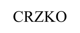 CRZKO trademark