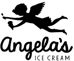ANGELA'S ICE CREAM trademark
