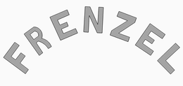 FRENZEL trademark