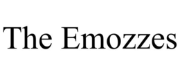 THE EMOZZES trademark