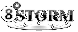 8 STORM trademark