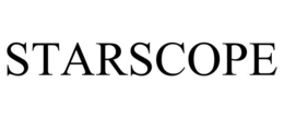 STARSCOPE trademark
