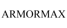 ARMORMAX trademark