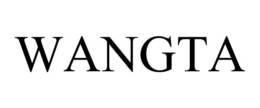 WANGTA trademark