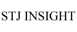 STJ INSIGHT trademark