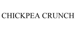 CHICKPEA CRUNCH trademark