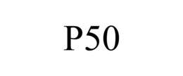 P50 trademark