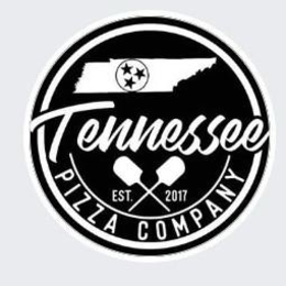 TENNESSEE PIZZA COMPANY EST. 2017 trademark