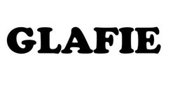 GLAFIE trademark