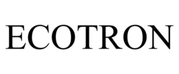 ECOTRON trademark