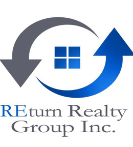 RETURN REALTY GROUP INC. trademark
