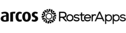 ARCOS ROSTERAPPS trademark