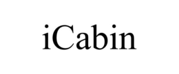 ICABIN trademark