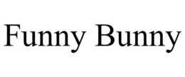 FUNNY BUNNY trademark