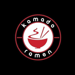 KAMADO RAMEN trademark
