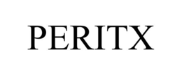 PERITX trademark