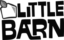LITTLE BARN trademark