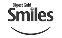 DIGEST GOLD SMILES trademark