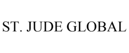 ST. JUDE GLOBAL trademark