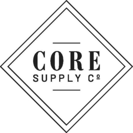 CORE SUPPLY CO trademark