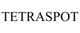 TETRASPOT trademark