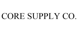 CORE SUPPLY CO. trademark