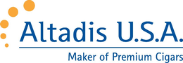 ALTADIS U.S.A. MAKER OF PREMIUM CIGARS trademark