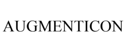 AUGMENTICON trademark