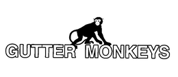 GUTTER MONKEYS trademark