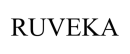 RUVEKA trademark