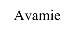 AVAMIE trademark