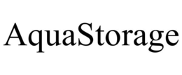AQUASTORAGE trademark