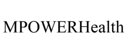 MPOWERHEALTH trademark