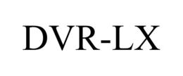 DVR-LX trademark