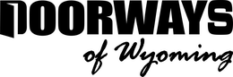 DOORWAYS OF WYOMING trademark