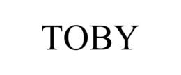 TOBY trademark