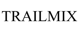 TRAILMIX trademark