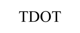 TDOT trademark